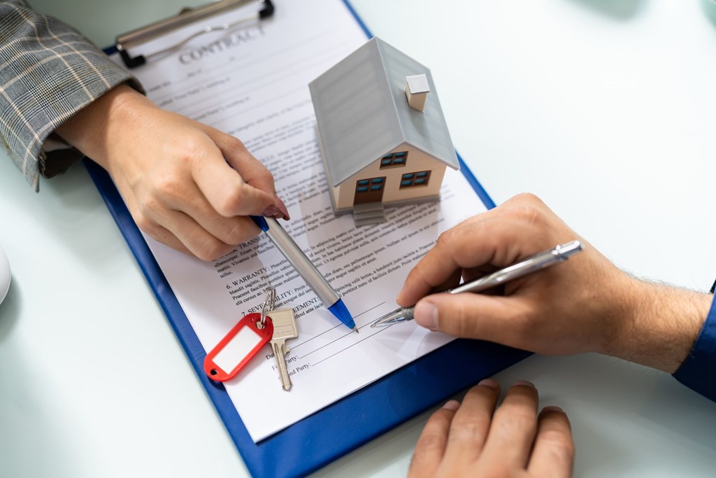 5. Kan ik een woning huren als ik nog geen BSN-nummer heb?